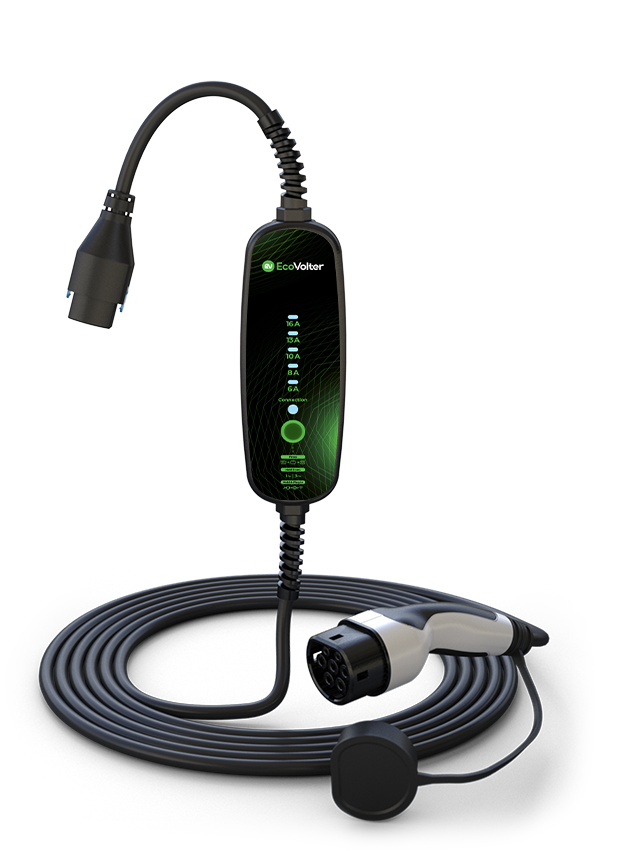 EcoVolter II 11kW PRO