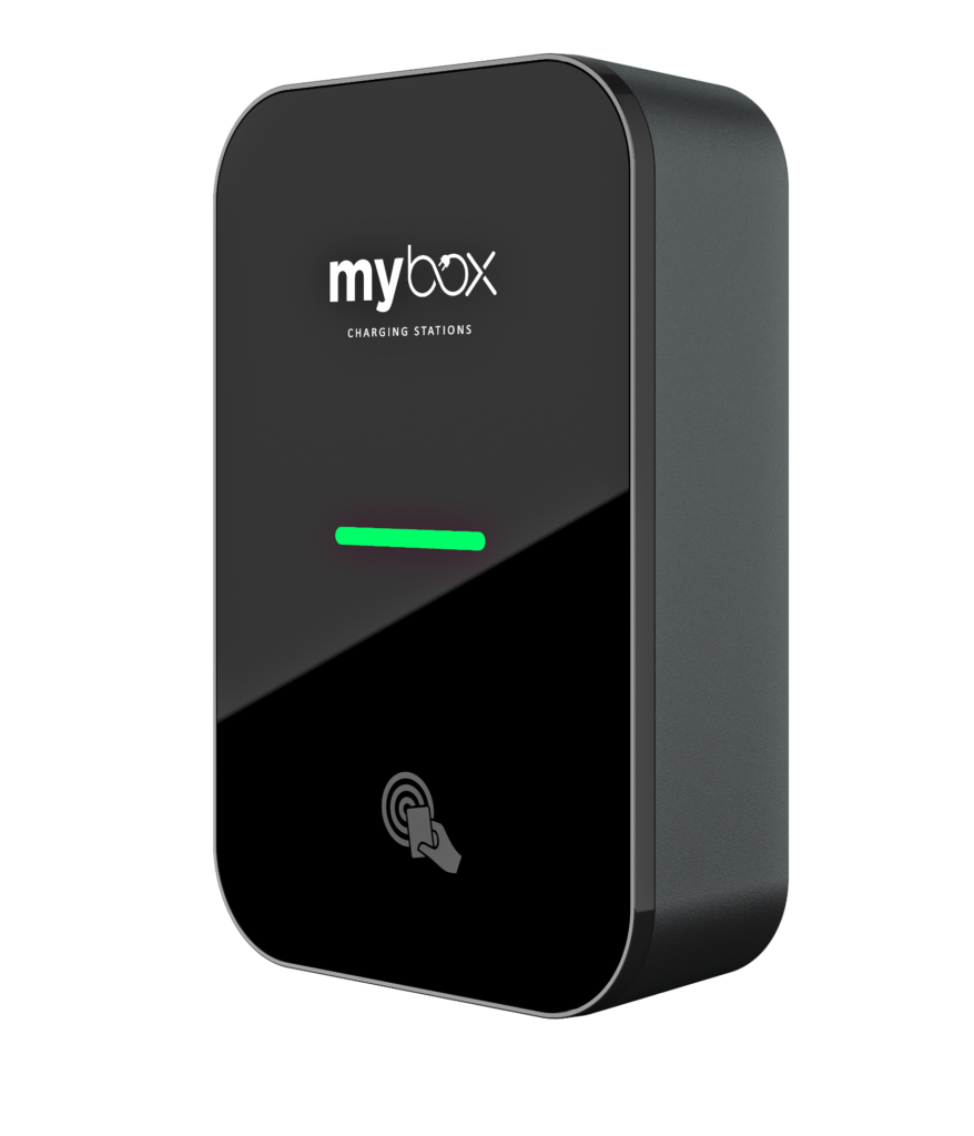 MyBox Home
