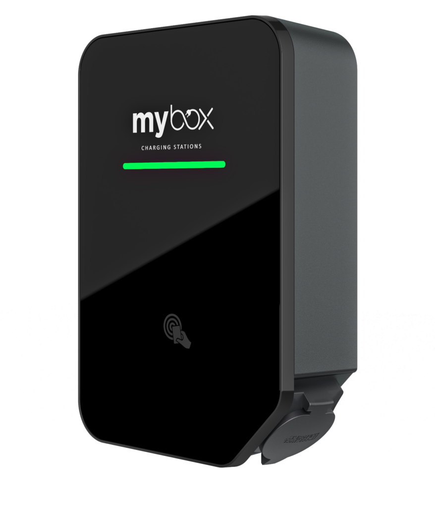 MyBox Plus